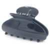 Simple hair claw black - Image 6